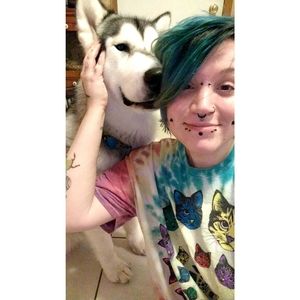 Meet your Posher, Gwen